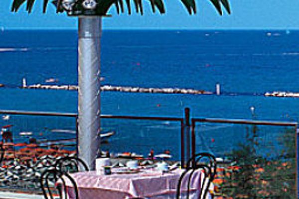 Grand hotel Michelacci (Gabicce Mare)